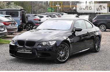 Купе BMW M3 2008 в Одессе