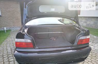 Купе BMW M3 1995 в Киеве