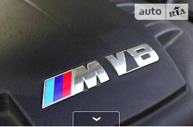 Купе BMW M3 2008 в Киеве