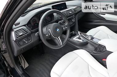  BMW M3 2017 в Киеве