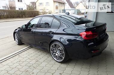  BMW M3 2017 в Киеве