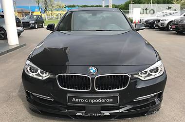 Седан BMW M3 2014 в Харькове
