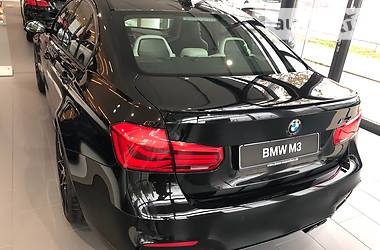 Седан BMW M3 2019 в 