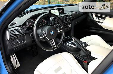  BMW M3 2018 в Киеве