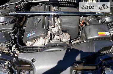 Купе BMW M3 2001 в 