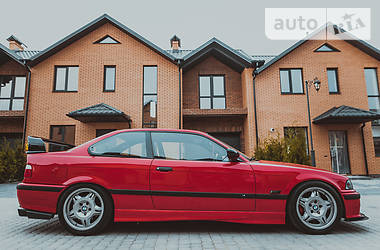Купе BMW M3 1996 в Вінниці