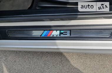 Купе BMW M3 2002 в 