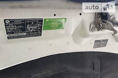 Купе BMW M3 2002 в 