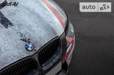 Купе BMW M3 2011 в Киеве