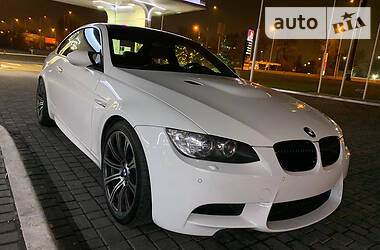 Купе BMW M3 2011 в Одессе