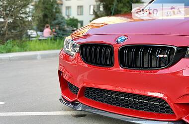 Седан BMW M3 2015 в Киеве