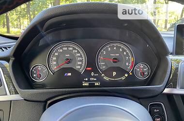 Седан BMW M3 2015 в 