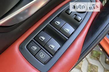 Седан BMW M3 2015 в 