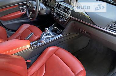 Седан BMW M3 2015 в 