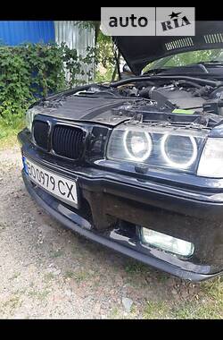 Купе BMW M3 1994 в Киеве