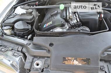 Купе BMW M3 2002 в 