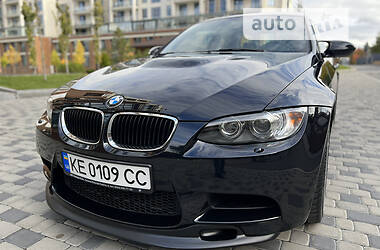 Купе BMW M3 2011 в Дніпрі