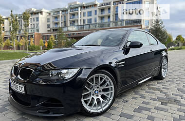 Купе BMW M3 2011 в Дніпрі