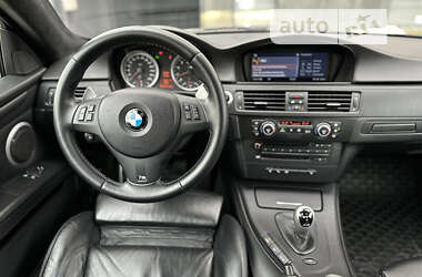 Купе BMW M3 2008 в Львове