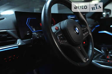 Седан BMW M3 2023 в Киеве