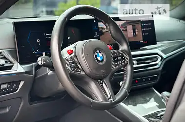BMW M3 2023