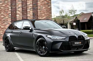 Универсал BMW M3 2023 в 