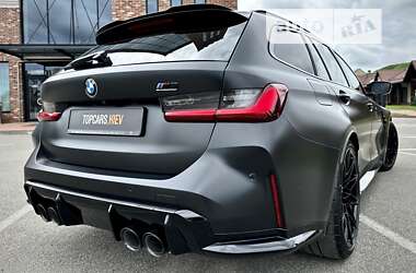 Универсал BMW M3 2023 в 