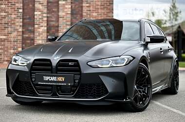 Универсал BMW M3 2023 в 