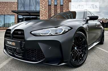 Универсал BMW M3 2023 в 