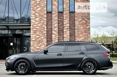 Универсал BMW M3 2023 в 