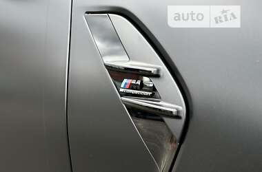 Универсал BMW M3 2023 в 