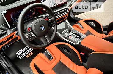 Универсал BMW M3 2023 в 