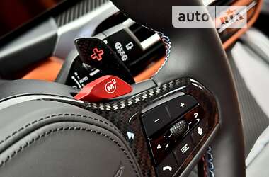 Универсал BMW M3 2023 в 