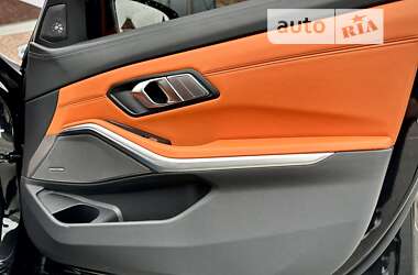 Универсал BMW M3 2023 в 