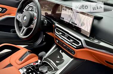 Универсал BMW M3 2023 в 