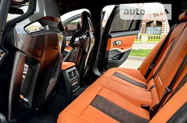 Универсал BMW M3 2023 в 