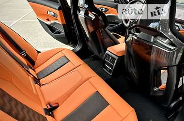 Универсал BMW M3 2023 в 