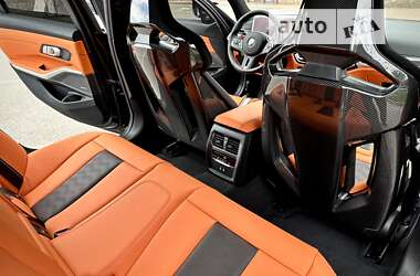 Универсал BMW M3 2023 в 