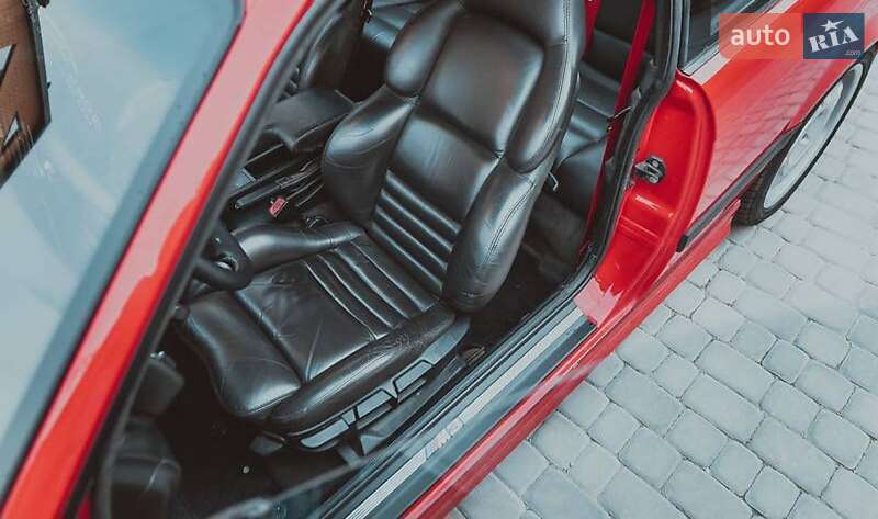 Купе BMW M3 1996 в Староконстантинове