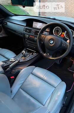 Купе BMW M3 2009 в Хмельницком