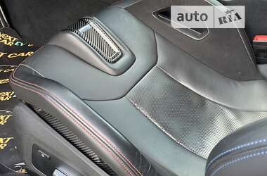 Седан BMW M3 2022 в 
