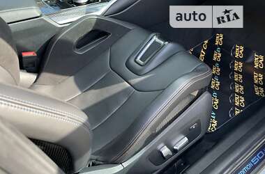 Седан BMW M3 2022 в 