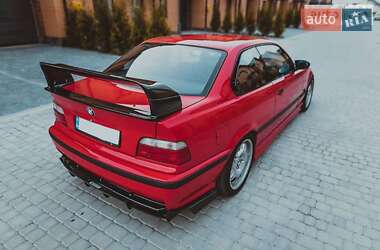 Купе BMW M3 1996 в Старокостянтинові