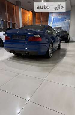 Купе BMW M3 2004 в Одесі