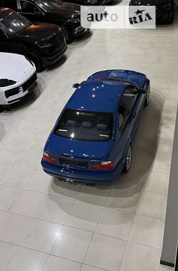 Купе BMW M3 2004 в Одесі