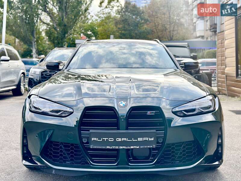 2023 BMW M3, VIN WBS11GB000FS40307:plate — фото 1 (autoria)