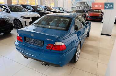 Купе BMW M3 2004 в 