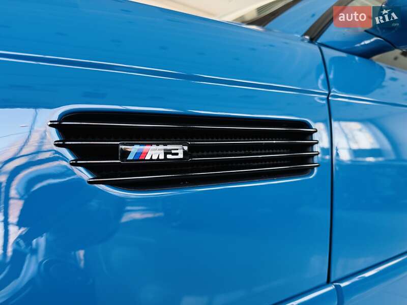 Купе BMW M3 2004 в Одессе