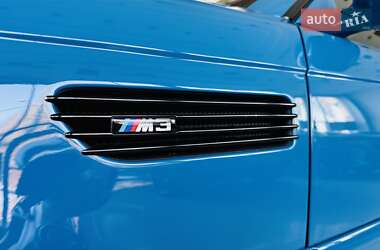 Купе BMW M3 2004 в 