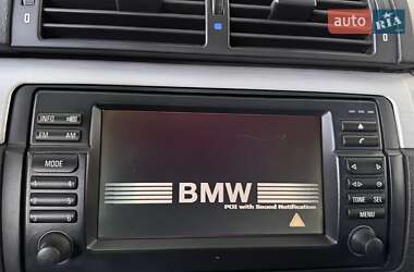 Купе BMW M3 2004 в 